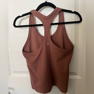 Lululemon Cool Racerback Tank
